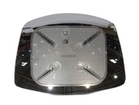 фото thumb №1, Вкладыш зеркала зеркало actros mp4 панорама подогреваемый передние