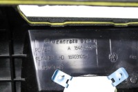 фото thumb №6, Нижня молдинг декоративна панелі розподільчої mercedes-benz gl x164 a1646803587