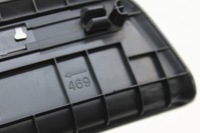 фото thumb №7, Левая передняя молдинг порог kia ev6 cv 85873cv500 electric 239kw 2023