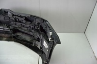 фото thumb №8, Bmw 5 g30 g31 2017 бампер передний