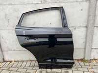 фото thumb №1, Дверь skoda enyaq купе задние правые зад правые