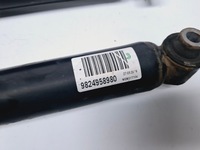 фото thumb №3, Амортизатори зад задні комплект peugeot 3008 ii 2016- #8812