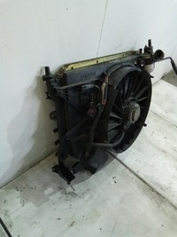 фото thumb №4, F921 pas радіатор jaguar s-type 3.0b