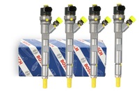 фото thumb №1, Форсунки форсунки fiat opel 0445110083