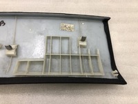 фото thumb №8, Планка захист стеля audi tt 8j 8j8867839