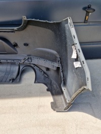 фото thumb №7, Hyundai i30 iii fastback n performance бампер задняя