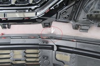 фото thumb №11, Бампер перед переднє skoda kodiaq 565 17-