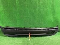 фото thumb №1, Накладка бампера задняя nissan juke ii