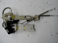 фото thumb №1, Замок дверь задняя задний задний правый kia soul 14-16