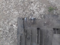 фото thumb №6, Плита захист zaderzak audi a4 b8 8k0807233c