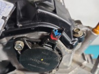 фото thumb №7, Двигатель hyundai i30 iii 2016- g4lg 1.5 dpi 16v film