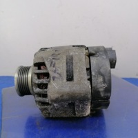 фото thumb №4, Opel zafira b 1.9cdti генератор 063377492010