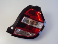 фото thumb №1, Лампа правый задняя renault twingo iii 2014-