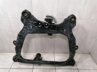 фото thumb №7, Lexus rx rx450h al20 beam subframe передний 51100-48110 axle carrier