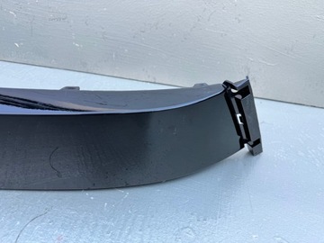 фото thumb №7, Hyundai tucson iv 4 n-line sx2e 24r- спойлер накладка бампера 86532-hf700