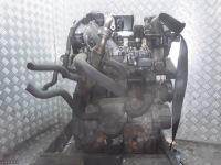 2005 smart forfour двигун 1500td 639939 в Україні, фото thumb