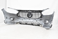 фото thumb №12, Mercedes gla 247 w247 h247 обычный бампер передний