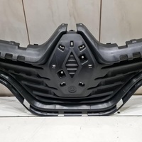 фото thumb №4, Renault captur 13-19 решітка радіатора решітка радіатора