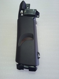 фото thumb №1, Vw scirocco захист обшивка стійка ліва 1k8867243c