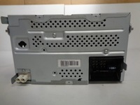 фото thumb №4, Skoda fabia roomster радио swing cd mp3 5j0035161g