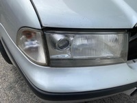 фото thumb №1, Лампа перед p+l skoda octavia 2000 r