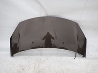 фото thumb №1, Citroen c3 ii 09- капот крышка двигателя