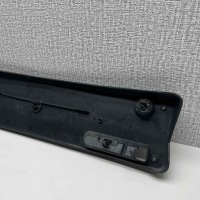 фото thumb №8, Mercedes gla x156 45 підкладка pod номерний знак реєстраційна przdód a1568851101