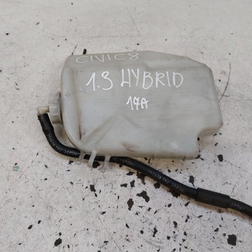 фото thumb №5, Honda civic viii 8 1,3 гибрид 2008 sedan бачок расширительный