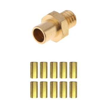 ТЕСТЕР АВТОМОБИЛЬНЫХ РЕЛЕ 12 В/24 В 4/5 PIN