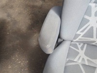 фото thumb №16, Сидіння водія пасажира ford transit connect mk1 рестайлінг