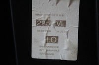 фото thumb №5, Подъемник стекла левый перед eu 8a61a045h17af ford fiesta mk7 08-17