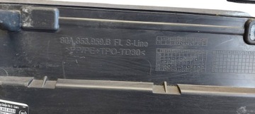 фото thumb №7, Audi q5 ii 80a планка дверь левая передняя перед левый 80a853959b