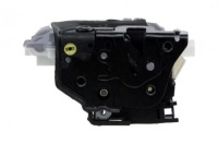 Привод центрального замка задняя левое  passat b6 05- Оригинал, фото thumb