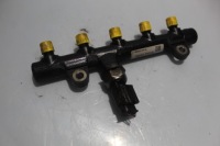 фото thumb №1, Молдинг упорскування peugeot 508 i 2.0hdi