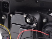 фото thumb №8, Лампи перед daylight led drl opel astra h 04-09