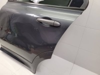 Купити Двері задній ліва сторона fiat 500x facelift 2018, фото thumb