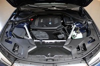 фото thumb №13, Двигатель bmw 5 g30 g31 lci 2.0d b47d20a 34 km! jak новый!