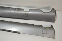 фото thumb №5, Mercedes w140 cl c140 поріг лівий накладка