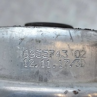 фото thumb №8, Bmw 3 f30 f35 f31 2014 нижній важіль передній