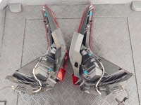 фото thumb №6, Лампа led зад праві задня права 31468179 volvo v60 ii