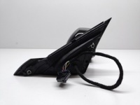 Купить Peugeot 408 зеркало правое 12 pin ассистент оригинал европа 2022-, фото thumb