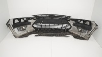 фото thumb №9, Бампер перед передній ford mondeo mk4 рестайлінг 10-14r