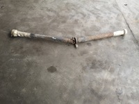 фото thumb №1, Wał приводной audi a8 d2 3.7 4d0521101p