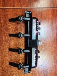 фото thumb №1, Катушка зажигания peugeot 206 1.4b citroen 03skv020