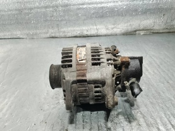 фото thumb №7, Генератор opel meriva a 1.7 dti isuzu