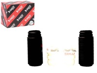 фото thumb №1, Набор отбойник i защита fiat stilo перед daco germany