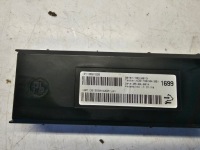 фото thumb №1, Opel mokka модуль блок управления обдув кондиционера 13591699