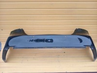 фото thumb №1, Toyota camry viii бампер задняя giełda 52159-33390