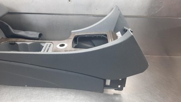 фото thumb №7, Подлокотник туннель средний ford focus mk2 рестайлинг 1.6b 09r