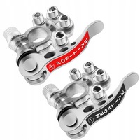 фото thumb №1, Клеми супорти акумулятор mosiądz jedna пара